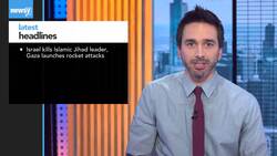 Newsy’s Latest Headlines News Clip