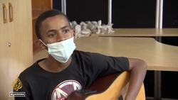 South Africa music teachers help youth fight the lure of gangs News Clip