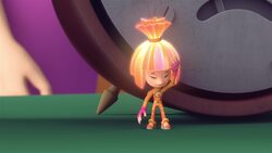 The Thermometer Instructional Video