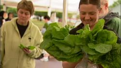 From Farm to Table: A Chef's Perspective on Farmers Markets Instructional Video