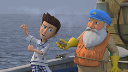 All at Sea Instructional Video