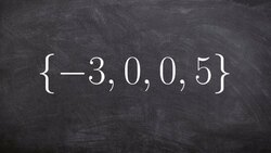 Learn how to write the equation of a polynomial in standard form given zeros Instructional Video