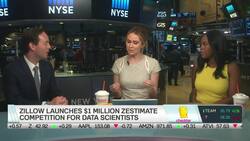Data Scientists, Can You Beat the Zestimate? News Clip