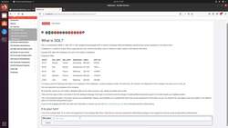 Fundamentals of Secure Software - OWASP WebGoat Demo Instructional Video