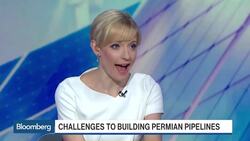 The Challenges in Building Permian Pipelines News Clip