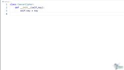 Python - Object-Oriented Programming - Assignment 4 Instructional Video