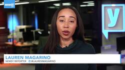 Washington Says Iran May Have Killed Over 1,000 Iranians Amid Protests News Clip