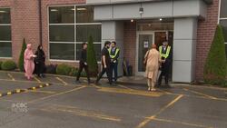 Funeral for teen shot by police in Longueuil, Que., draws more than 1,000 people News Clip