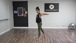 How To Do A Pirouette I Tutorial @MissAuti Instructional Video