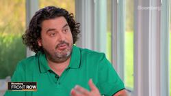 Light Sky's Melkman Says Central Banks Are Subservient Now News Clip