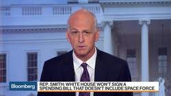 Rep. Adam Smith on Pentagon Funding, Impeachment Hearings and USMCA News Clip
