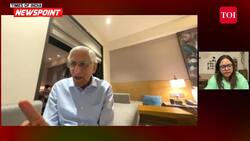 'India's Superior Aircraft...' Maj. Gen. PK Sehgal's REALITY CHECK For Pakistan Army News Clip