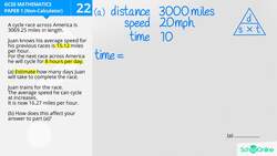 GCSE Secondary Maths Age 13-17 - Number: Estimating - Explained Instructional Video