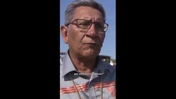 Questions about Canadian treaties 150 years after Treaty 4 was signed News Clip