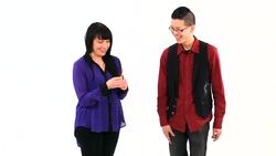 How to Do the #2 Pencil Logo Office Magic Trick Instructional Video