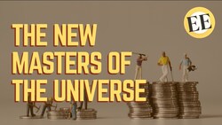 Is Wealth Inequality Actually a Problem?: Pushing Others Down Instructional Video