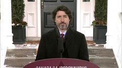 Trudeau is asked why Julie Payette wasn't thoroughly vetted before being appointed governor general News Clip