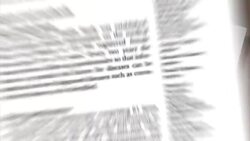 Are Nuts Healthy for You? Instructional Video