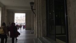 Vatican spokesman Burke and deputy resign suddenly Instructional Video