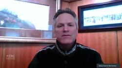 'We have excess vaccines': Alaska offers doses to B.C. town News Clip