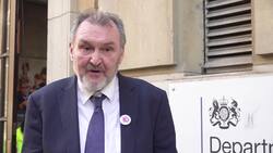 Further teaching strikes will go ahead following 'disappointing' talks with Education Secretary News Clip