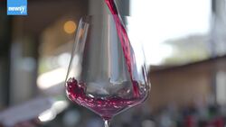 U.S. Wine Companies Fear 'Catastrophic' Impact Of New Tariffs News Clip