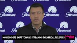 ViacomCBS Rebrands as Paramount Global, Puts Emphasis on Streaming News Clip