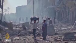 Genocide allegations: Israel to defend itself at top UN court News Clip