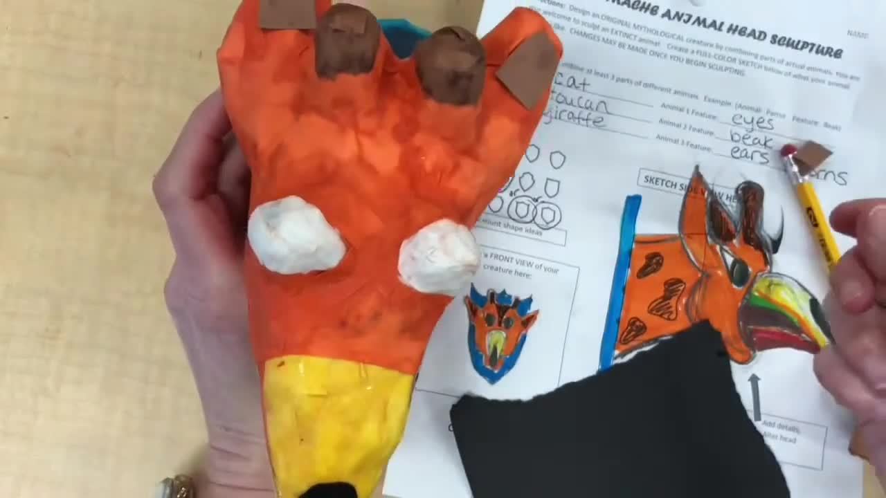 part-5-taxidermy-animal-head-trophies-embellishments-paper-mache