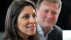 Nazanin Zaghari-Ratcliffe: Readjusting to life back in the UK was ‘very hard’ News Clip