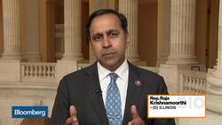 House Needs to See Full Mueller Report, Rep. Krishnamoorthi Says News Clip