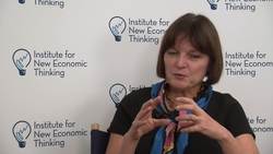 Sylvia Nasar: Joseph Schumpeter and Hayek - Keynes' Challengers (4/5) Instructional Video
