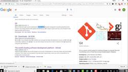 Introduction to GIT Instructional Video