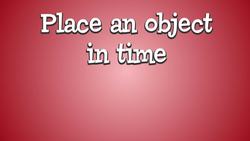 A Merit Badge is Just Like a Cat Instructional Video