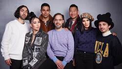 J.J. Abrams, 'That '70s Show' creators were first mentors for Kim, Valderrama Instructional Video