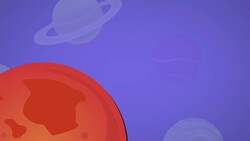 I WONDER - How Are Mars And The Earth Different? Instructional Video