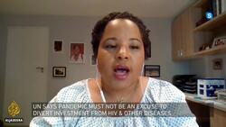Is coronavirus making it harder to treat other diseases in Africa? | Inside Story News Clip