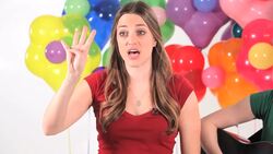 How to Sing 5 Little Ducks Instructional Video