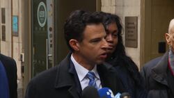 Lawsuit: Harvard profits from photos of slaves News Clip