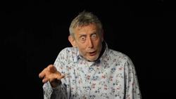 Big Book of Bad Things - Part 4 - Kid's Poems and Stories with Michael Rosen Instructional Video