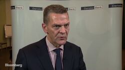 Danske Chairman Says 'Large' Part of $234 Billion Can Be Suspicious News Clip
