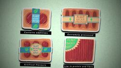 Are ultra-processed foods bad for you? | Decomplicated Instructional Video