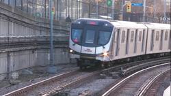 Doug Ford commits $11.2B toward $30B Toronto transit expansion plan News Clip