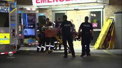 Treating gun violence as a public health issue could save lives News Clip