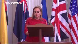 Trump victory puts pressure on Mexico over NAFTA trade deal News Clip