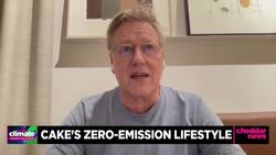 E-Bike Maker 'Cake' Aims to Lead Transition to Zero-Emission Lifestyle News Clip