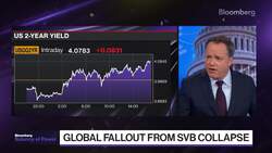 UK Banking System Is Stable: Glen News Clip