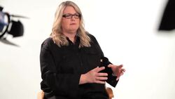 Editorial vs. Commercial Modeling Instructional Video