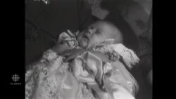 Queen Elizabeth through the years News Clip