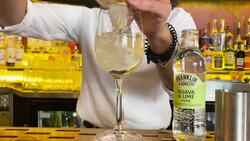 The cocktails set to be the most popular for 2024 Instructional Video